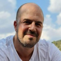 Vgarden Employee Ben Dotan's profile photo