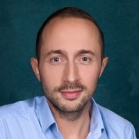 Bitstack (YC S22) Employee Nicolas Vitre's profile photo