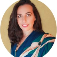 ACOPAD Employee Sara Granger's profile photo