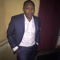 Smartronix Employee Antoine Johnson's profile photo