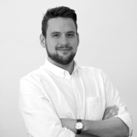 Estuary Employee Daniel Palma's profile photo