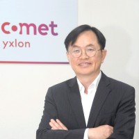 Comet Yxlon Employee Steve Byun's profile photo
