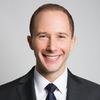 ADP Employee Jon Greenberg's profile photo