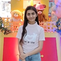 IBR InfoTech Employee Shweta Choyal's profile photo