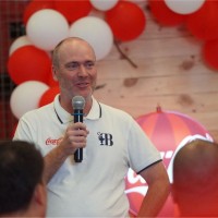 Coca-Cola Europacific Aboitiz Philippines Employee Johan Rolf's profile photo