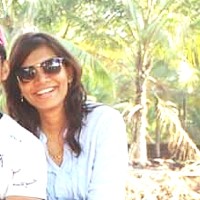 SNIPEBRIDGE Employee Kanchan Kshirsagar's profile photo