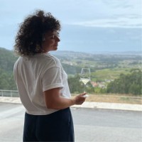 Vionta Employee Ursula Gonzalez Martinez's profile photo