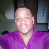 World Wide TechServices Employee Hostray Robertson's profile photo