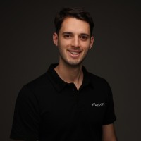 Waypoint Commodities Employee Rafael Reynafarje Vidal's profile photo