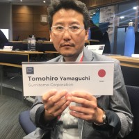 Tomo Yamaguchi Email