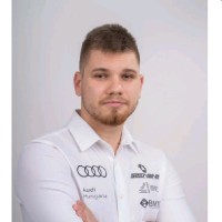 AUDI HUNGARIA Zrt. Employee Róbert Pap's profile photo