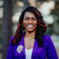 Houston Area Urban League Employee Jessica Georges's profile photo