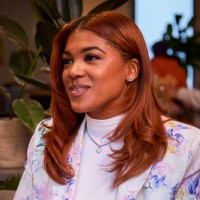 Manhattan Realty Group Inc. Employee Disney Foote's profile photo