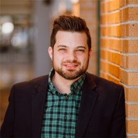 Prime Technical Services Inc. Employee Daniel Sipe's profile photo