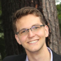 Bank of Canada Employee Samuel Whitty's profile photo
