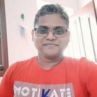 E5D DESIGNS Employee Pranav M's profile photo