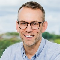 Aiwyn Employee Tanner Fritz's profile photo