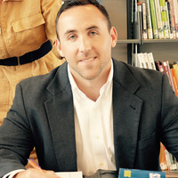 Michael O'Brien Email & Phone Number