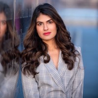Keya Shah Email & Phone Number