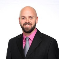 Kiewit Employee Jeff Stanley's profile photo