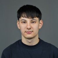 Yahoo Employee Timur Sultanov's profile photo