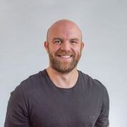 KINESSO UK&I Employee Dean Wedgner's profile photo