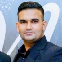 Lahiru Ranasinghe Email & Phone Number | InterContinental Doha The City ...