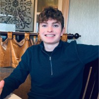 Jacob Hare Email & Phone Number
