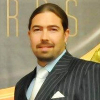 Repeat Consultants Employee Michael Hurd's profile photo