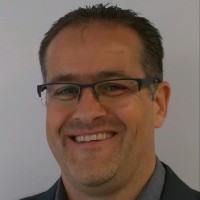 Jungfraubahnen Employee Thomas Blatter's profile photo