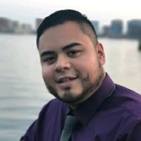 Daniel Ortiz Email & Phone Number