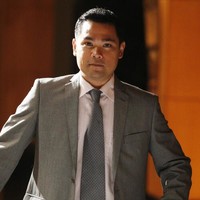 UTS:INSEARCH Employee Rendy Djauhari's profile photo