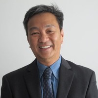 Orbital Installation Technologies Employee Rod Nazaire's profile photo