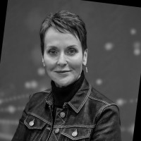 Blue Yonder Employee Lesley Simmonds's profile photo