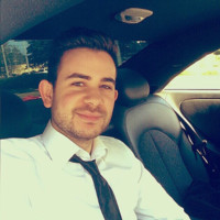 Emrah Gökmen Email