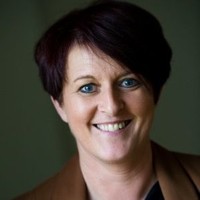 Alternative Futures Group Employee Karen Fitzsimon's profile photo