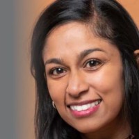 Nhc Ltd. Employee Keshia Naidoo's profile photo