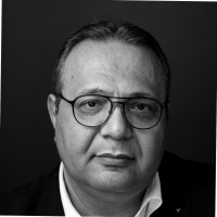 Wessels + Müller AG Employee Muntaz Yegen's profile photo
