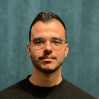 BIAL-X Employee El-Mahdi Soufiani's profile photo