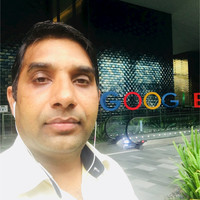 Comtel Solutions Employee Satya Pal's profile photo
