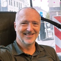 Glynn Gibson Email & Phone Number