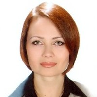 Southern Sun Hotels Employee Julia Gololobova's profile photo