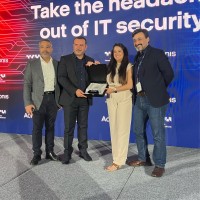 Aptec - an Ingram Micro Company Employee Pridhi Verma's profile photo