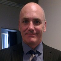 JLL Employee Mark Peek's profile photo