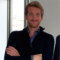 Dipropneu Employee Axel Mazzacurati's profile photo