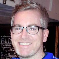 Entain Employee Matt Wall's profile photo