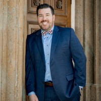 Rockhurst University Employee Drew Griffin's profile photo