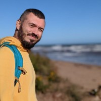 Upgrade, Inc. Employee Anton Rudenko's profile photo