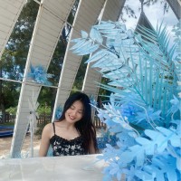 Perfect Display Technology Co.， Ltd Employee Melissa Luo's profile photo