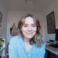 Haver Inc Employee Hester Lonergan's profile photo